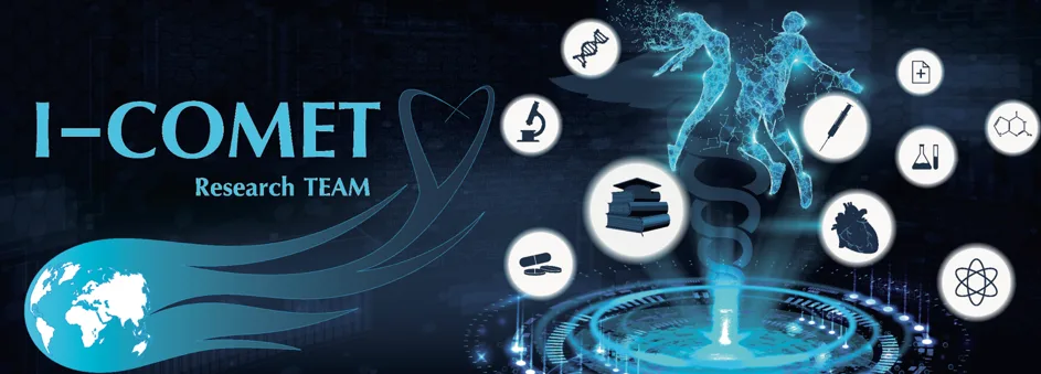 icomet