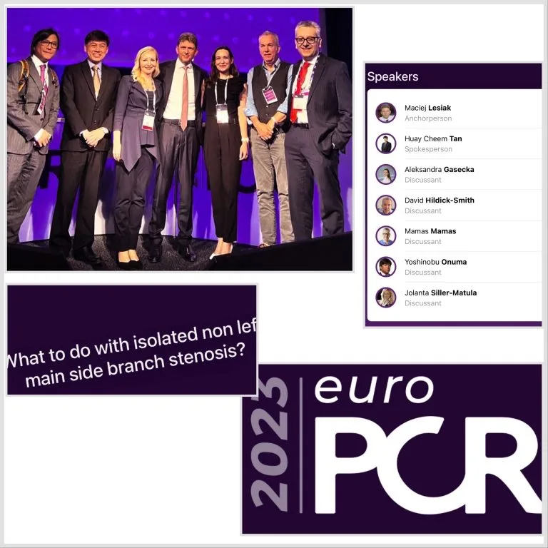 euroPCR SILLER-MATULA