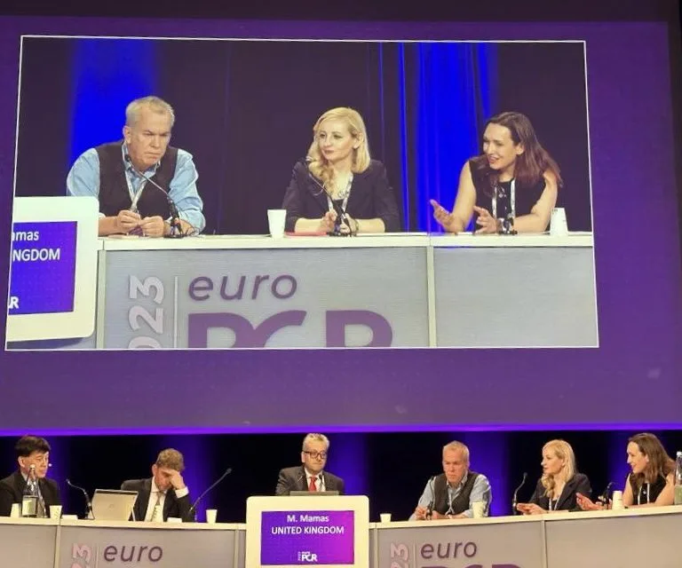 Siller-Matula euro PCR