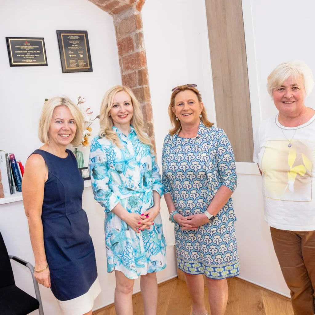 20230615_Ordinationseröffnung Siller-Matula