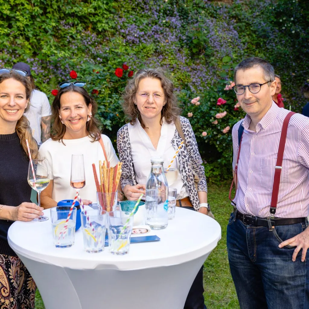 20230615_Ordinationseröffnung Siller-Matula