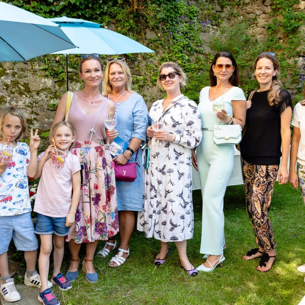 20230615_Ordinationseröffnung Siller-Matula