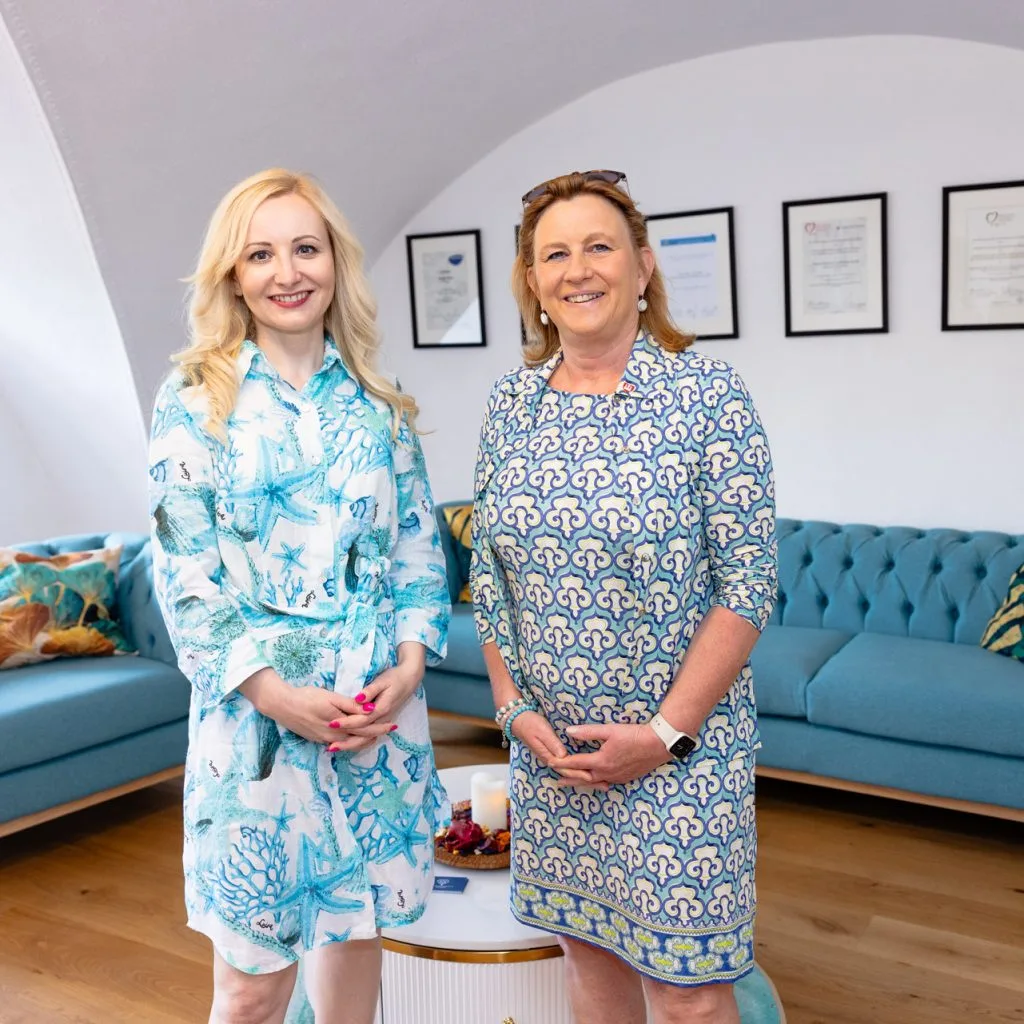 20230615_Ordinationseröffnung Siller-Matula