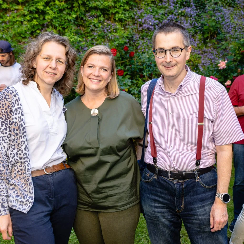 20230615_Ordinationseröffnung Siller-Matula