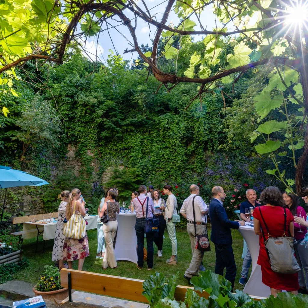 20230615_Ordinationseröffnung Siller-Matula