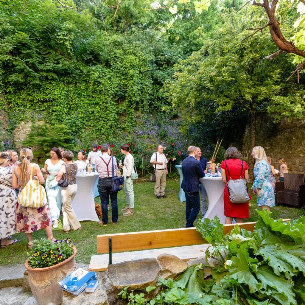 20230615_Ordinationseröffnung Siller-Matula