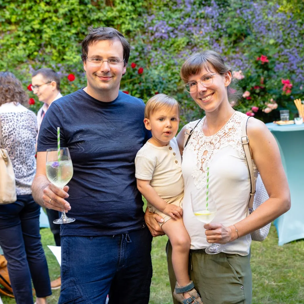 20230615_Ordinationseröffnung Siller-Matula