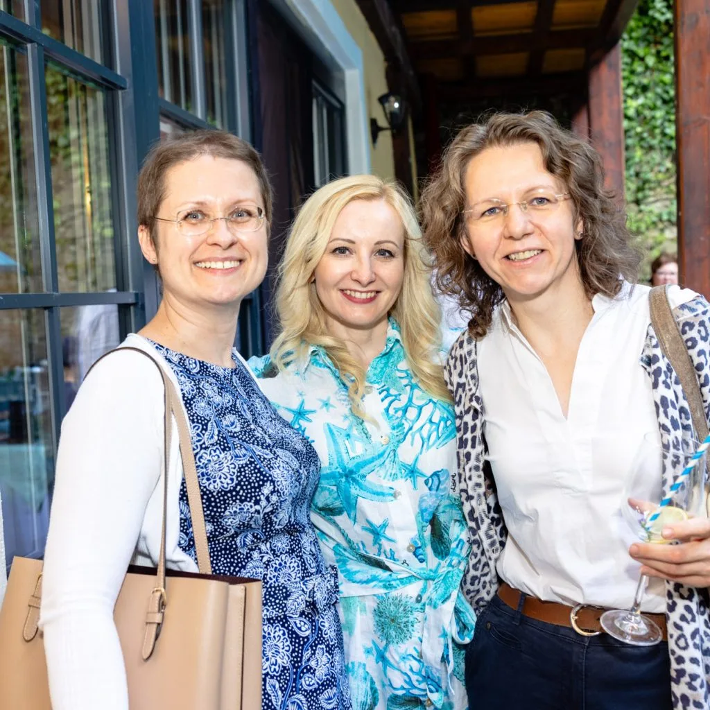 20230615_Ordinationseröffnung Siller-Matula