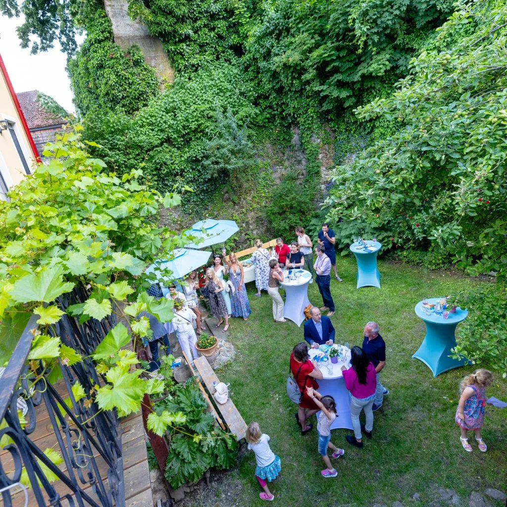 20230615_Ordinationseröffnung Siller-Matula