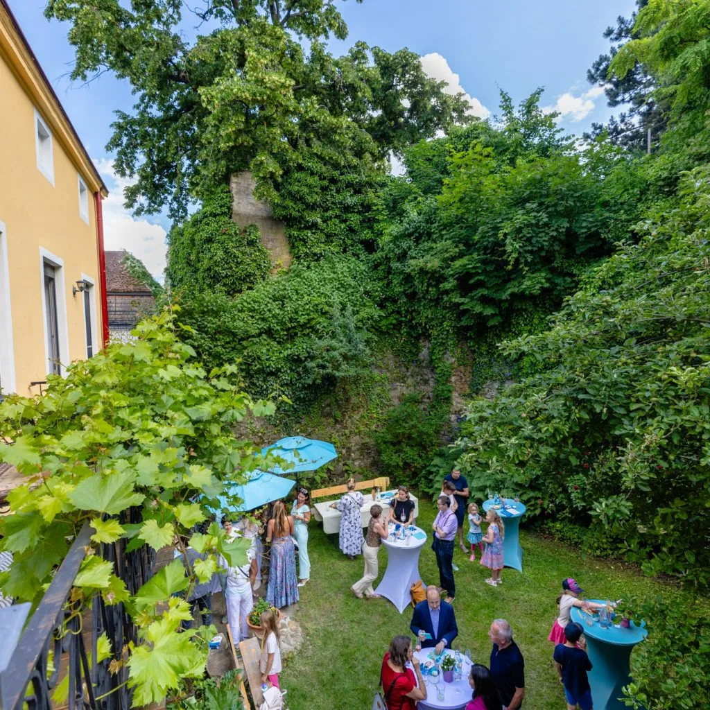 20230615_Ordinationseröffnung Siller-Matula