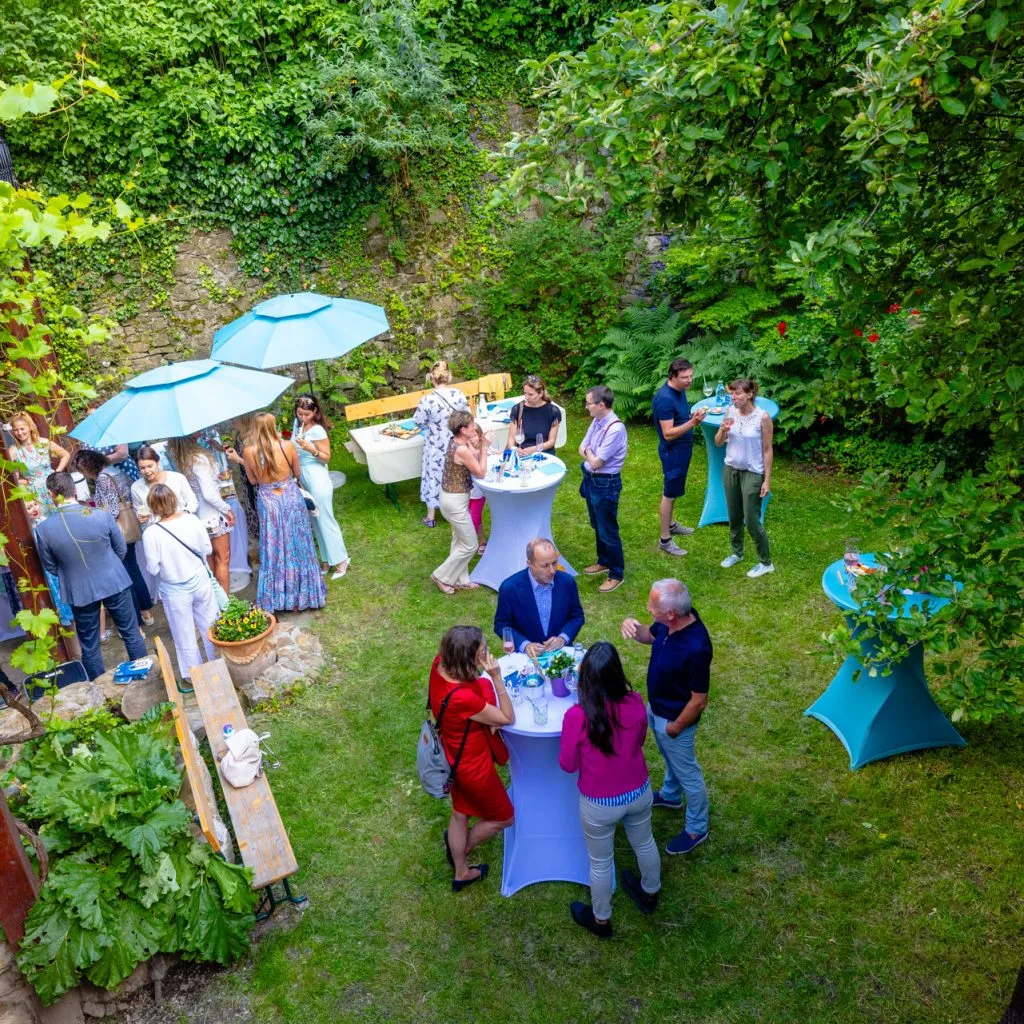 20230615_Ordinationseröffnung Siller-Matula