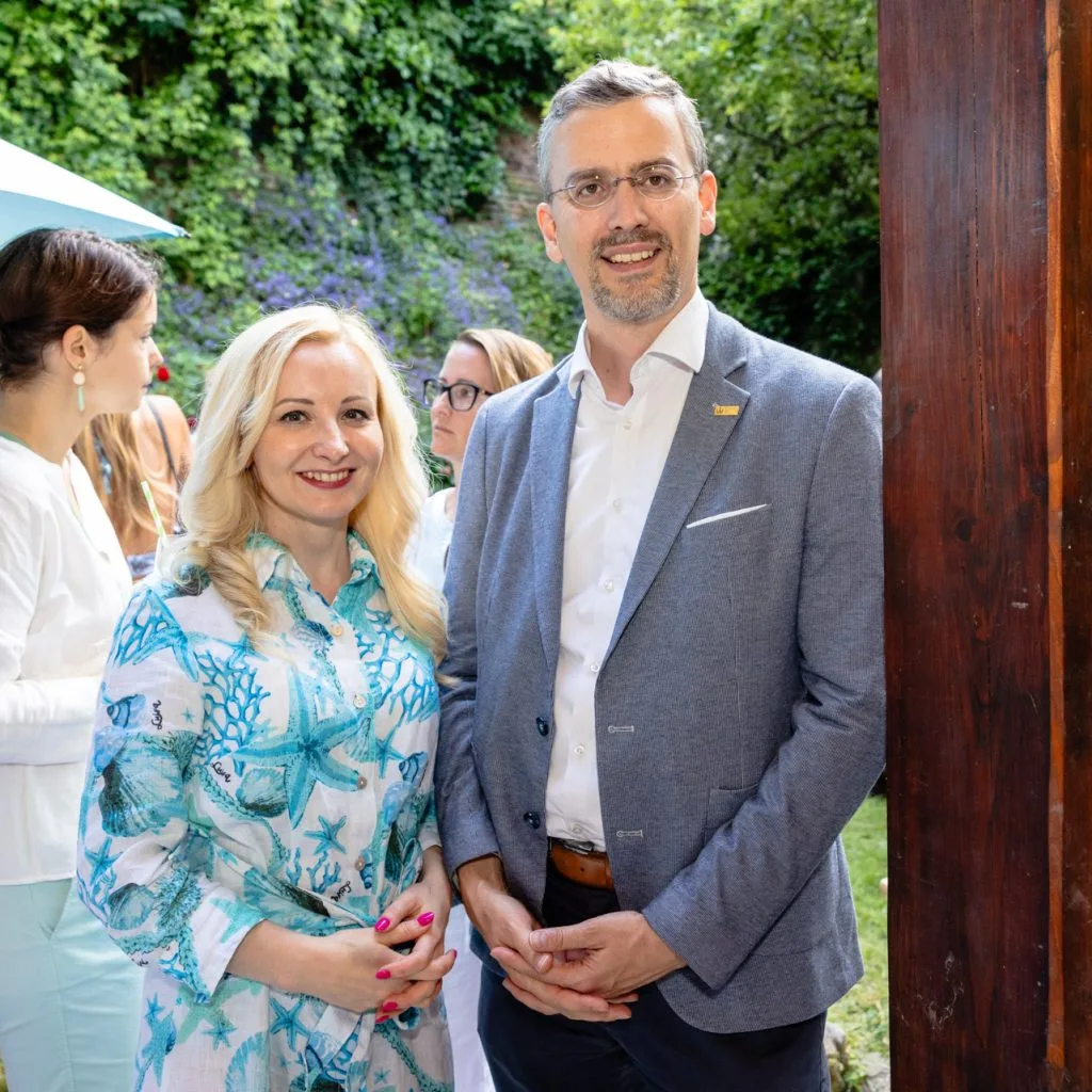 20230615_Ordinationseröffnung Siller-Matula