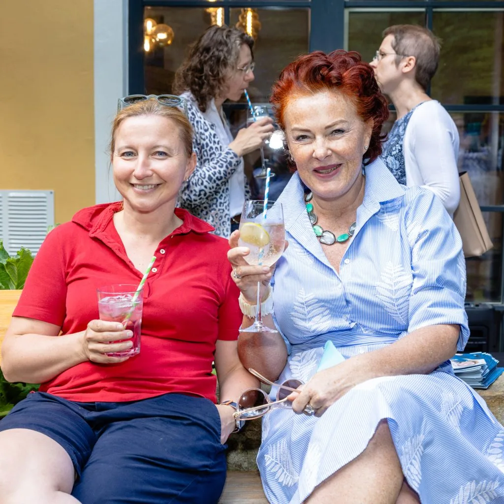 20230615_Ordinationseröffnung Siller-Matula