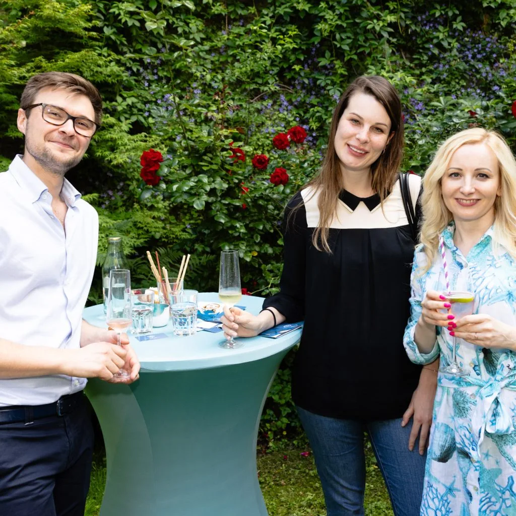 20230615_Ordinationseröffnung Siller-Matula