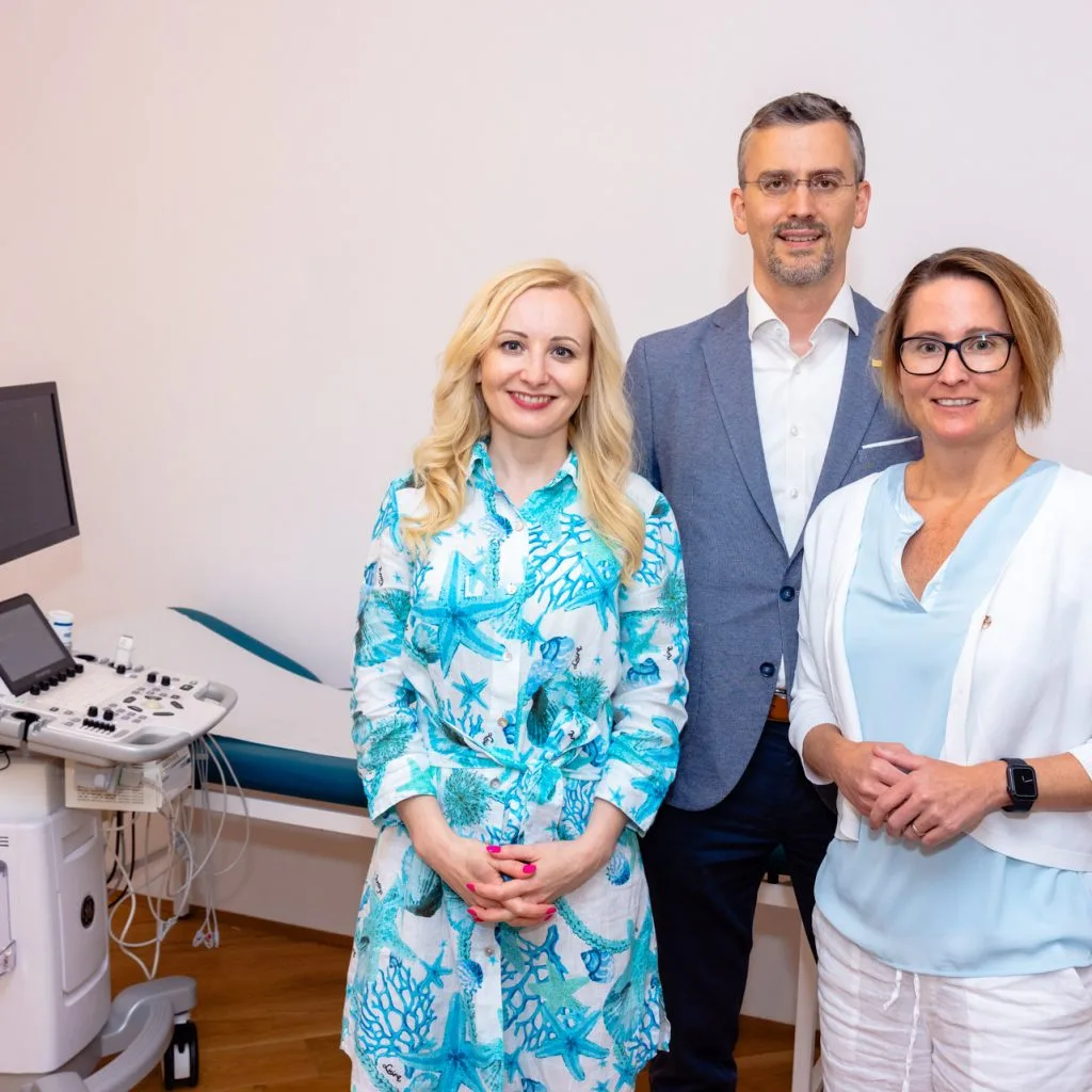 20230615_Ordinationseröffnung Siller-Matula