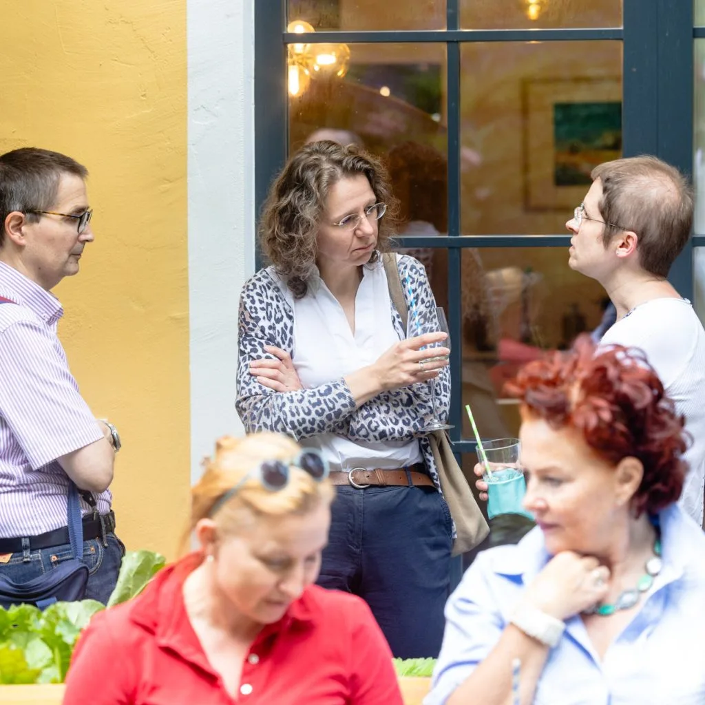 20230615_Ordinationseröffnung Siller-Matula