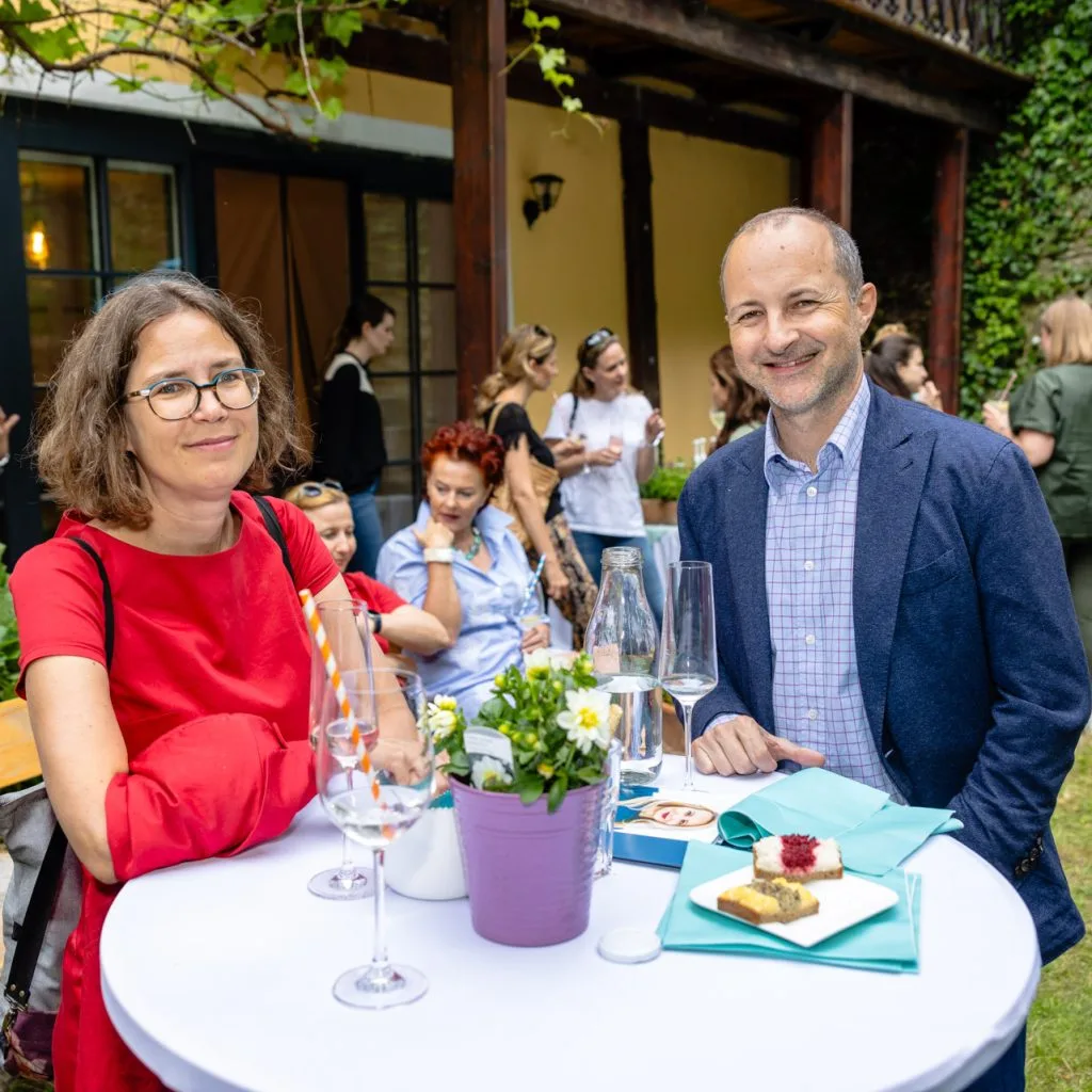 20230615_Ordinationseröffnung Siller-Matula