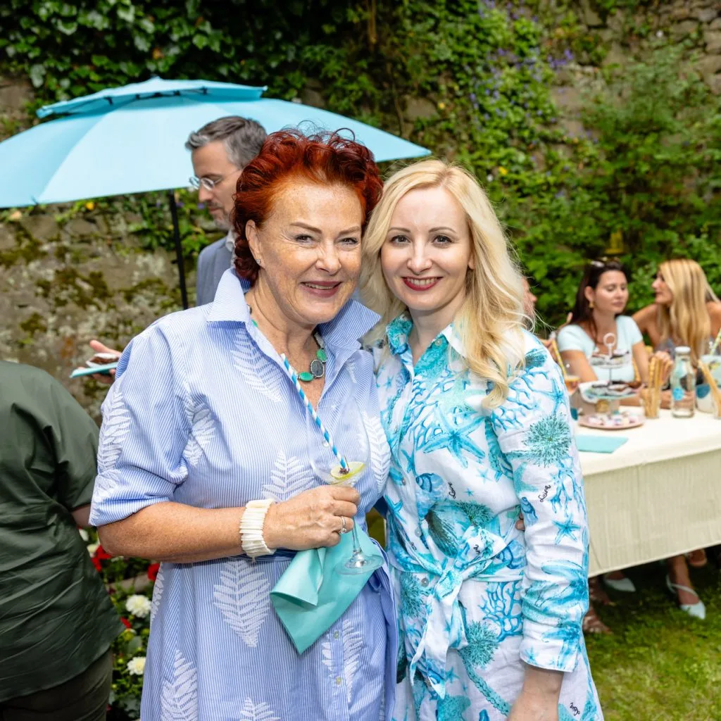 20230615_Ordinationseröffnung Siller-Matula