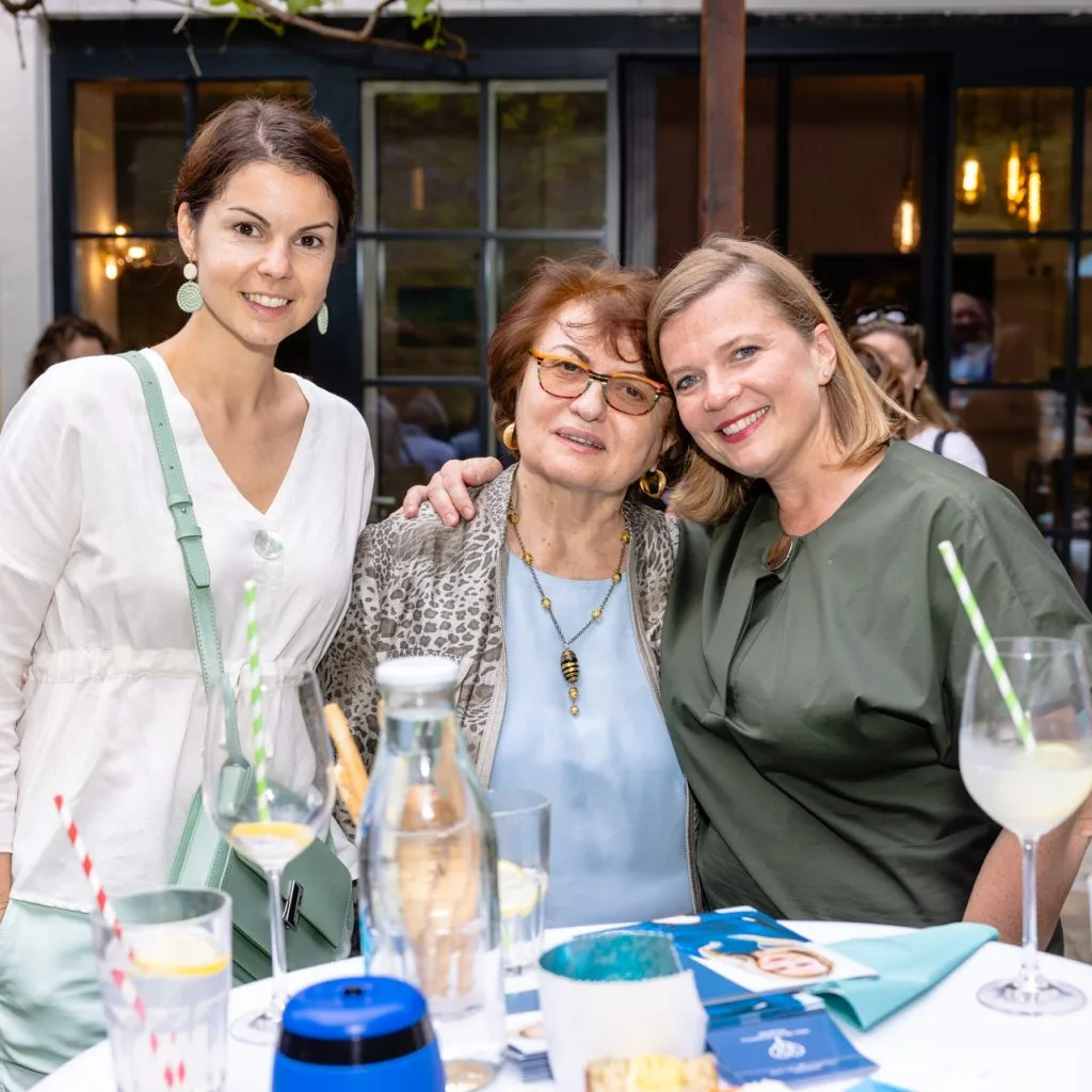 20230615_Ordinationseröffnung Siller-Matula