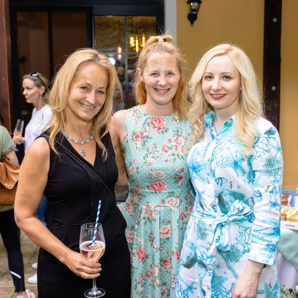 20230615_Ordinationseröffnung Siller-Matula